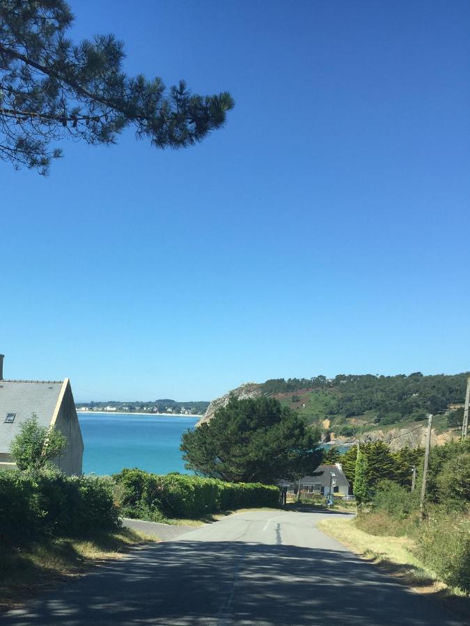 La Pointe Camping Chateaulin Luaran gambar