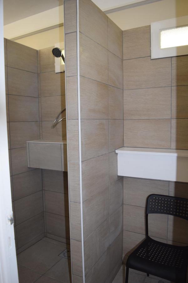 La Pointe Camping Chateaulin Luaran gambar